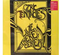 Live Ethereal Cereal - Ozric Tentacles (Vinile)