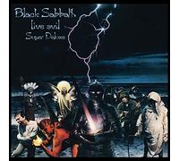Black Sabbath - Live Evil (40th Anniversario Super Deluxe)