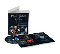 Live Evil (Blu-ray)
