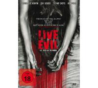 Live Evil - Die Jagd hat begonnen