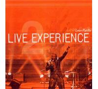 Live Experience 2 by Leon Patillo