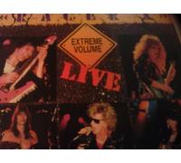 Live Extreme Volume