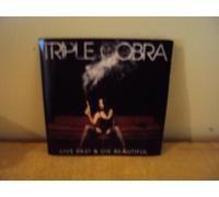 Live Fast & Die Beautiful