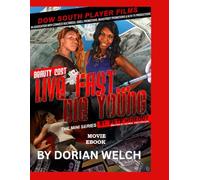 Live Fast Die Young St. Pete Hidout E-book