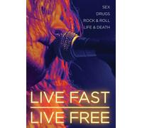 Live Fast Live Free (DVD)