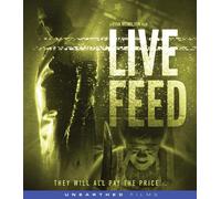 Live Feed (Blu-ray) Various