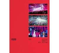 LIVE FILMS HIBIKI DAY2 RED × ALL STARS (Blu-ray) (特典なし)