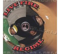 Live Fire Regime - L.F.R.