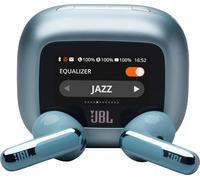 JBL Live Flex 3 Auricolare Wireless In-ear Chiamate/Musica/Sport/Tutti i giorni Bluetooth Blu