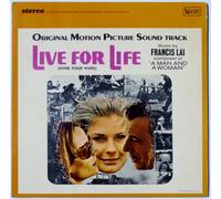 Live For Life (Vivre Pour Vivre)