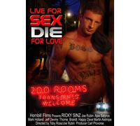 Live For Sex Die For Love
