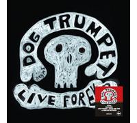 Live Forever (140g Black Vinyl)