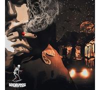 Lil Peep Live Forever (Cassette)