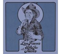 LIVE FOREVER A TRIB - Vinyl Record - D2z