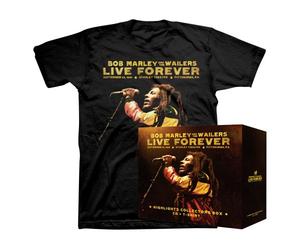 Live Forever: Stanley Theatre Pittsburgh