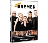 Live Fra Bremen - Sæson 1