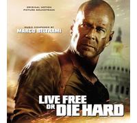 Live Free / Die Hard