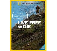Live Free Or Die/