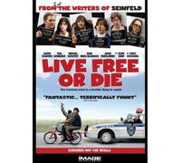 Live Free Or die/Full Rmst Su