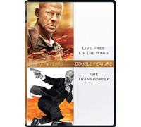 Live Free or Die Hard / Transporter