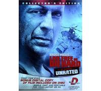 Live Free or Die Hard - Unrated (Two-Disc Special Edition)