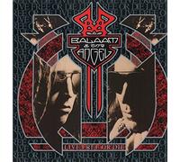 LIVE FREE OR DIE LP (VINYL) UK VIRGIN 1988