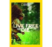 Live Free Or Die S3 (DVD)