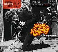 Live Frejus 1966 - Limited