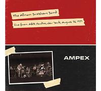 Live From A&R Studios New York August 26 1971 (Pink Vinyl) (Ten Bands One Cause)