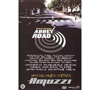 Live from Abbey Road (DVD) John Mayer Jamiroquai Norah Jones David Gilmour