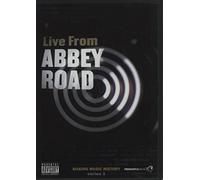 Live from Abbey Road - Live From Abbey Road - Making Music History Series 1 [Edizione: Regno Unito]