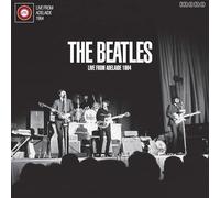 Live From Adelaide 1964