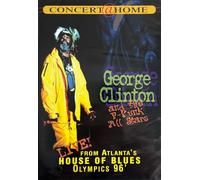 Live From Atlanta'S House Of Blues