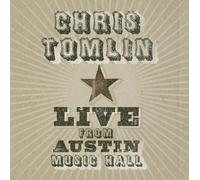 Live from Austin Music Hall
