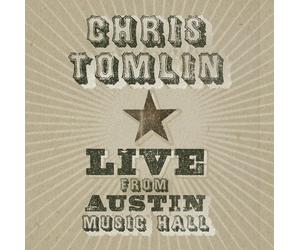 Live from Austin Music Hall