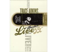 Live From Austin, Texas (DVD) Trace Atkins