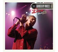 Guided By Voices Live from Austin, TX (Vinyl LP) 12" Album