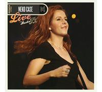 Live From Austin, TX (CD + DVD)