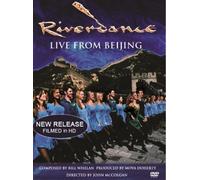 Live From Beijing Riverdance TYRDVD 10