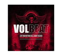 - Live From Beyond Hell / Above Heaven - Vinile