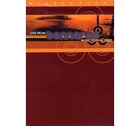 Live From Bonnaroo Music Festival 2002