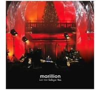 Live From Cadogan Hall by Marillion (2011-01-01)