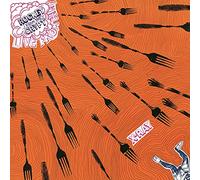 Rocket From The Crypt Live From Camp X-Ray (Vinyl LP)