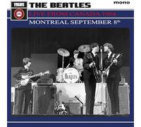 Live from Canada 1964 Montréal September 8th