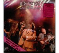 Live From Chicago - Bigger Than Life