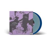OLIVIA RODRIGO - Live From Glastonbury. Bbc Record (2025) LP blue vinyl pre-sale