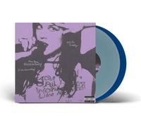OLIVIA RODRIGO - Live From Glastonbury. Bbc Record (2025) LP blue vinyl pre-sale