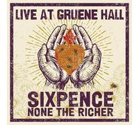 Live From Gruene Hall
