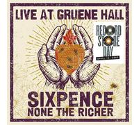 Live from Gruene Hall