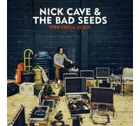 Nick Cave and the Bad Seeds Live from KCRW (Vinyl LP) 12" Album